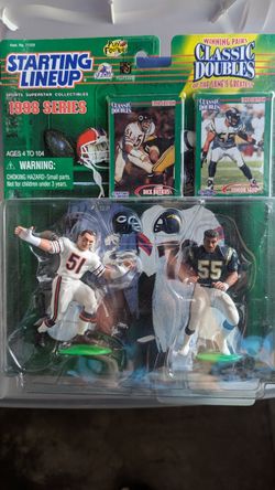 SLU BUTKUS & SEAU exclusive cards