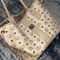 MCM Tote bag 