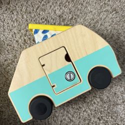 Lovevery Camper Toy