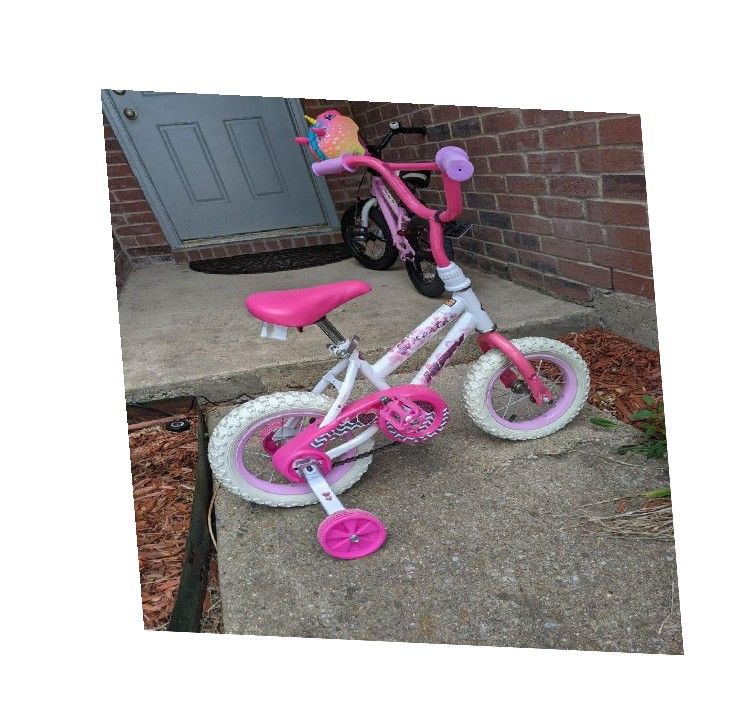 give perform Little Bicycles - Exciting Rides for Young Adventure Seekers