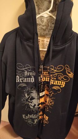 Men jacket