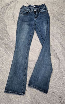 Women jeans size 0