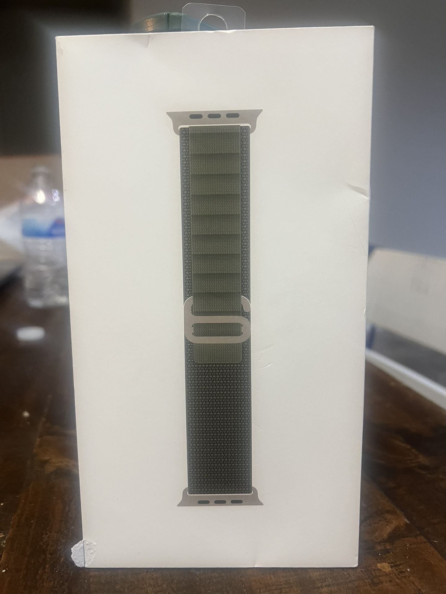 Apple Watch Band (Alpine Loop)