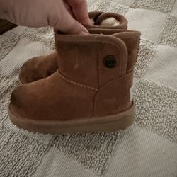 Toddler Uggs 