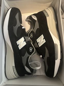 New Balance (contact info removed)