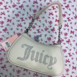 Juicy Shoulder Bag 