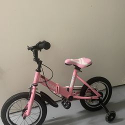 Kids Tricycle 