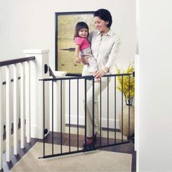 Toddleroo by North States Baby Gate
31"H