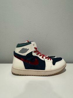 Jordan 1 High Xoom Air Cmft 2 (Size 11.5W)