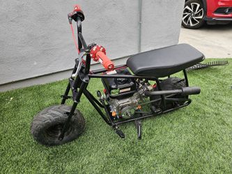 Minibike