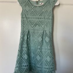 Girls Dress Size 10/12