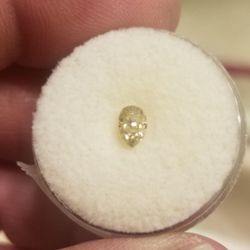 .43 Ct IGL Certified Diamond 