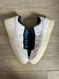 Dunk Clot Size 10