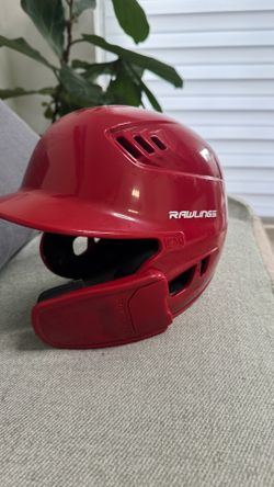Rawling Baseball Helmet