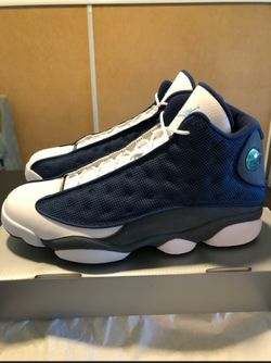 AIR JORDAN RETRO 13 FLINT