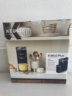 KEURIC (Mini Plus) - Unopened Box! Never used!
