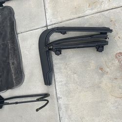 2002 Jeep Soft Top Parts 