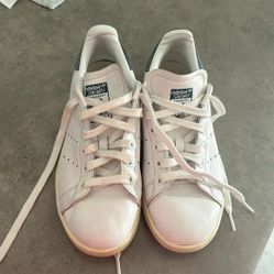 Adidas  Stan Smith Pantone &amp; Cloud White
