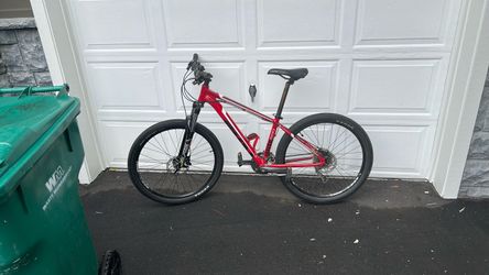 KHS spite 500 Mountain Bike