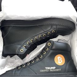 Trump Sneakers 