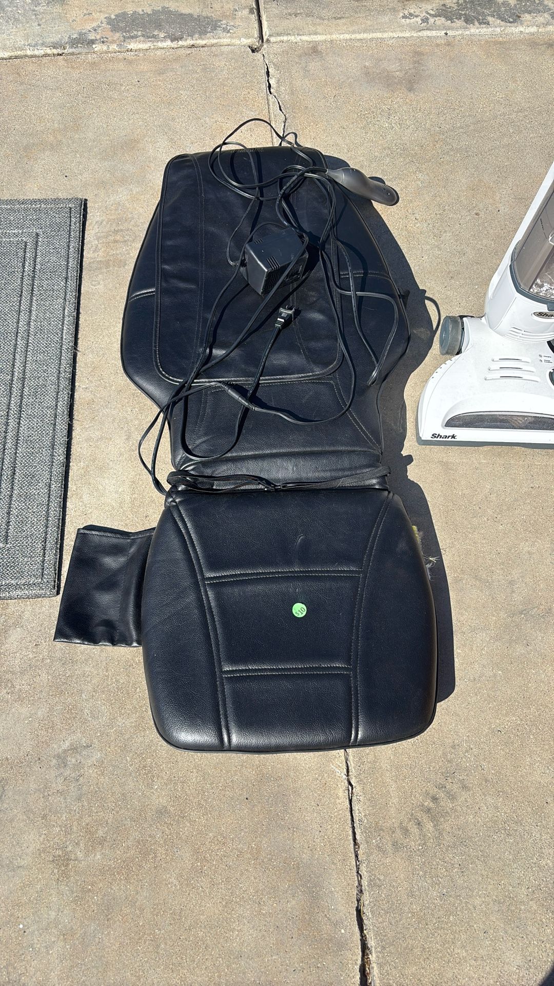 Massage Chair (works Well)