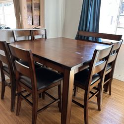 8 Person Dining Room Table