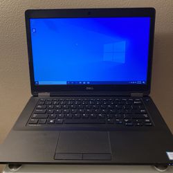 - [ ] Reliable Laptop / Desktop 