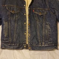 Jaked o chamarra LEVIS SAN FRANSISCO M