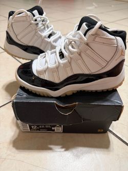 Jordan’s kids size 12