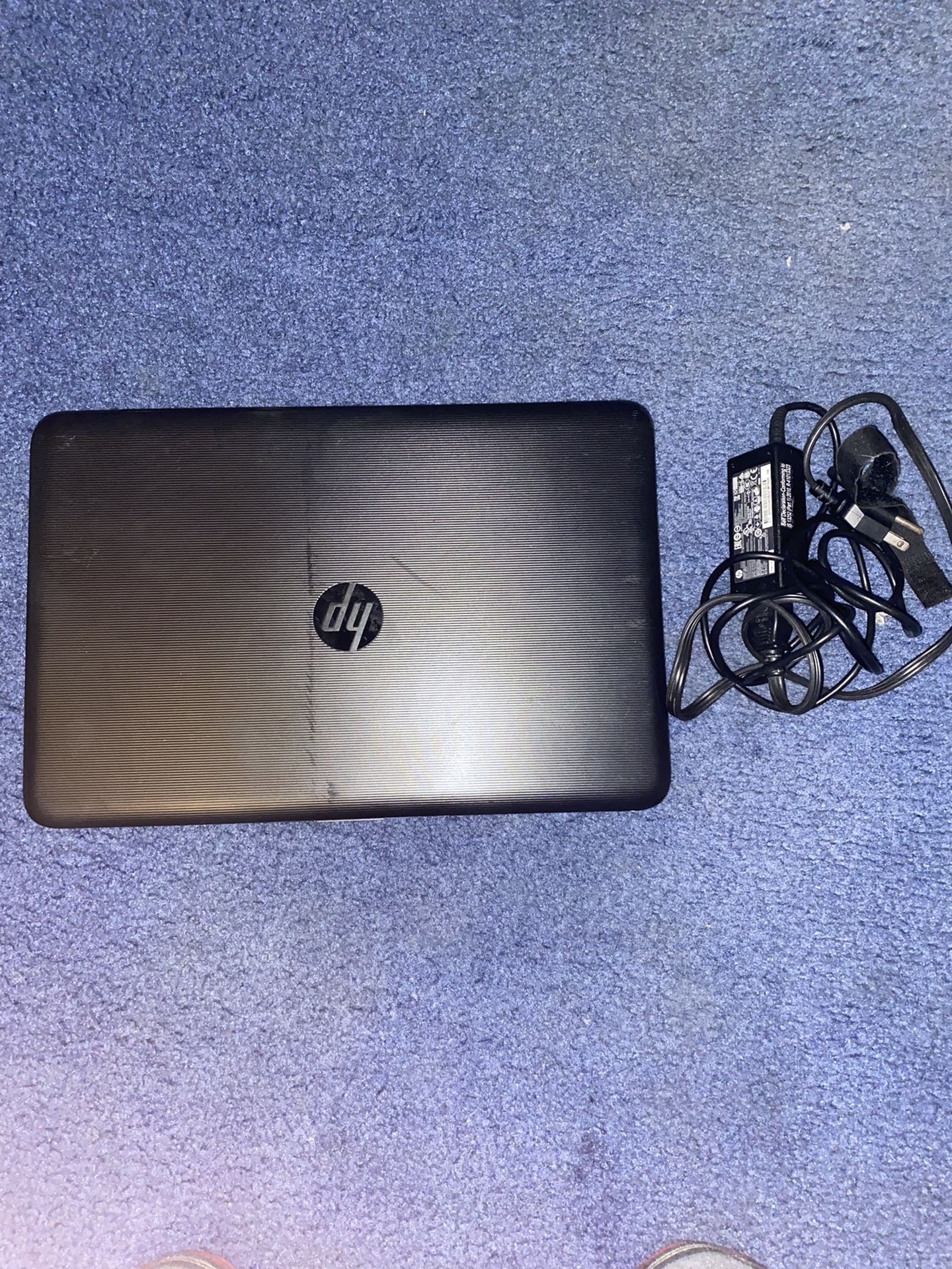 HP Notebook