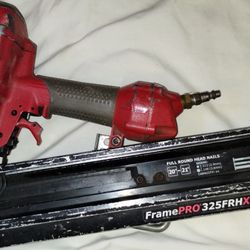 Senco FramePRO 325FRHXP - Framing Nailer 