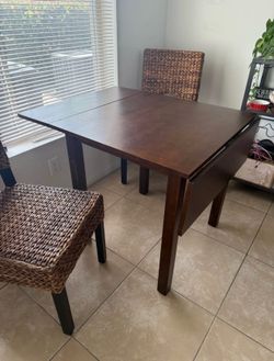 2 Person dining Set