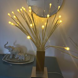 Lamp - IKEA Octopus Lamp