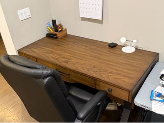 Table desk