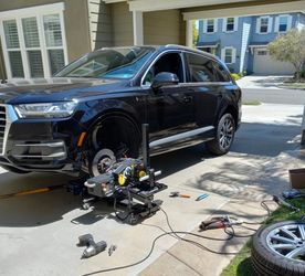 Mobile Mechanic Auto repair 👨🔧