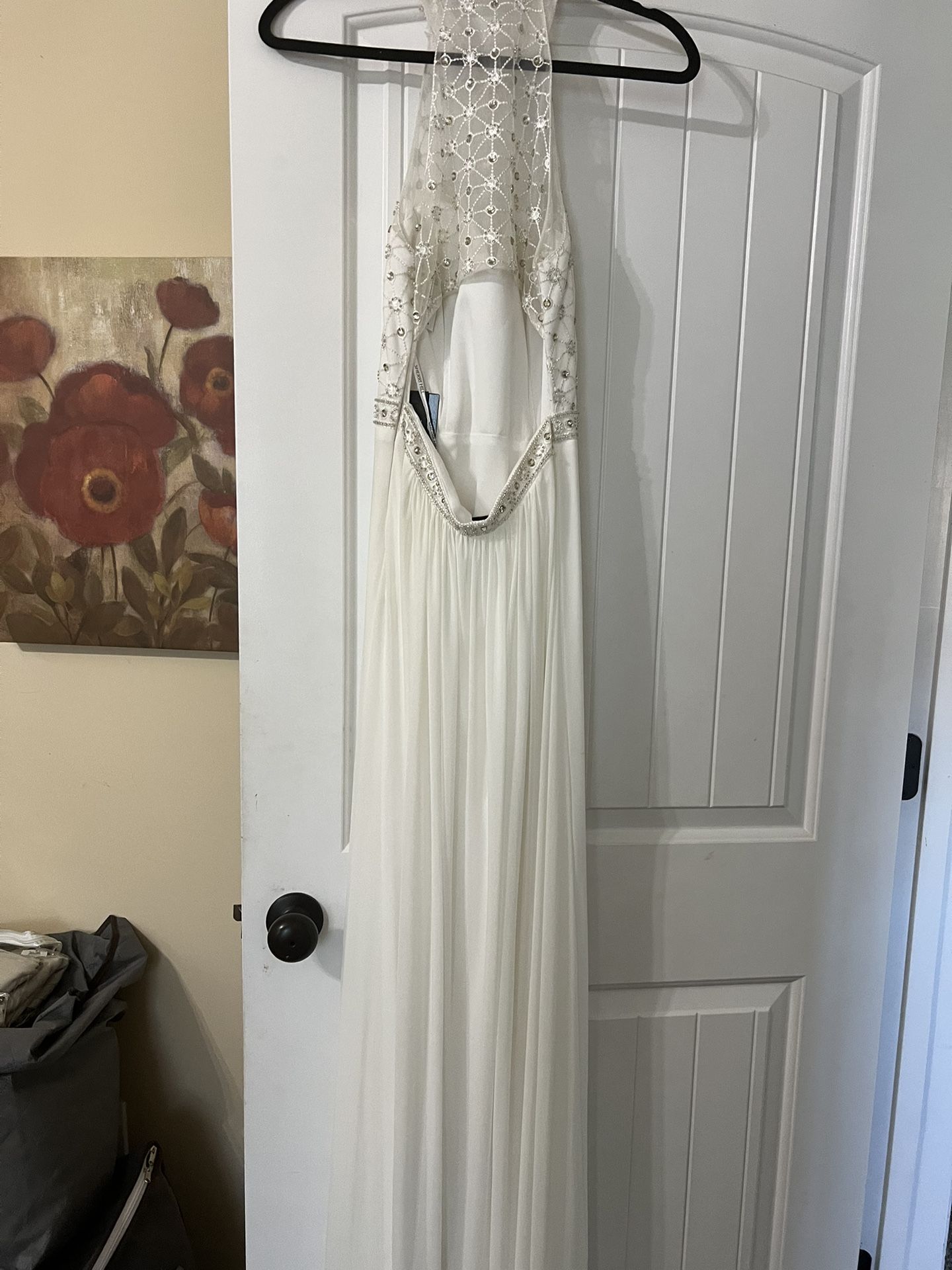 Wedding Dress Or Evening Gown Special Occasion