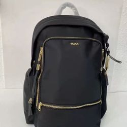 Tumi Voyageur Carson Backpack Bag