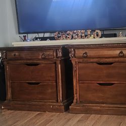 Bedroom Set
