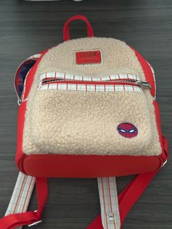 Disney Loungefly wallets and backpacks