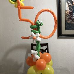 Party Decorations $35