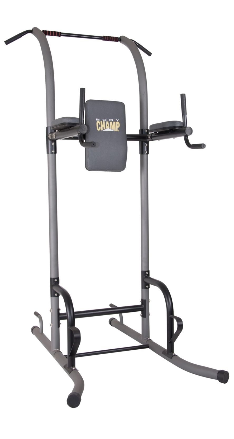 Body Champ Power Tower Pull-Up Station