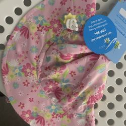 sun protection hat 0-6month
