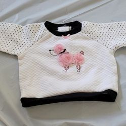 Baby Girl Clothes And Shoes
