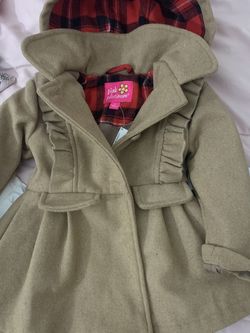 Toddler Peacock 2T