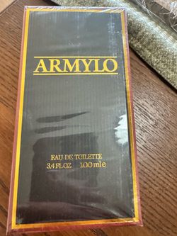 Men’s perfume