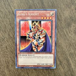 Kings Knight