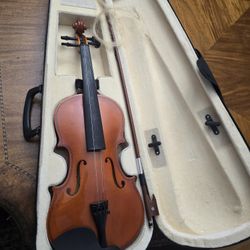 Violin 🎻 $10 