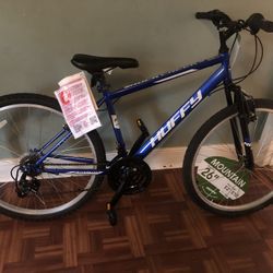 New Bike 🚲 Yes Negotiable 