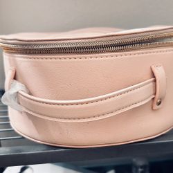 Monat Makeup Travel Bags 