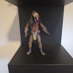 Neca Prey Predator
